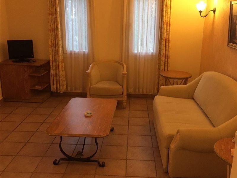 Club Zigana Hotel Beldibi  Bagian luar foto