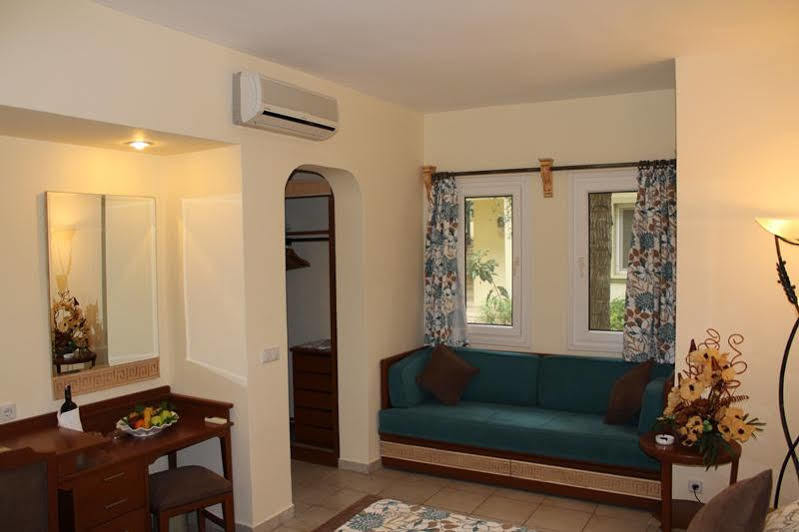 Club Zigana Hotel Beldibi  Bagian luar foto